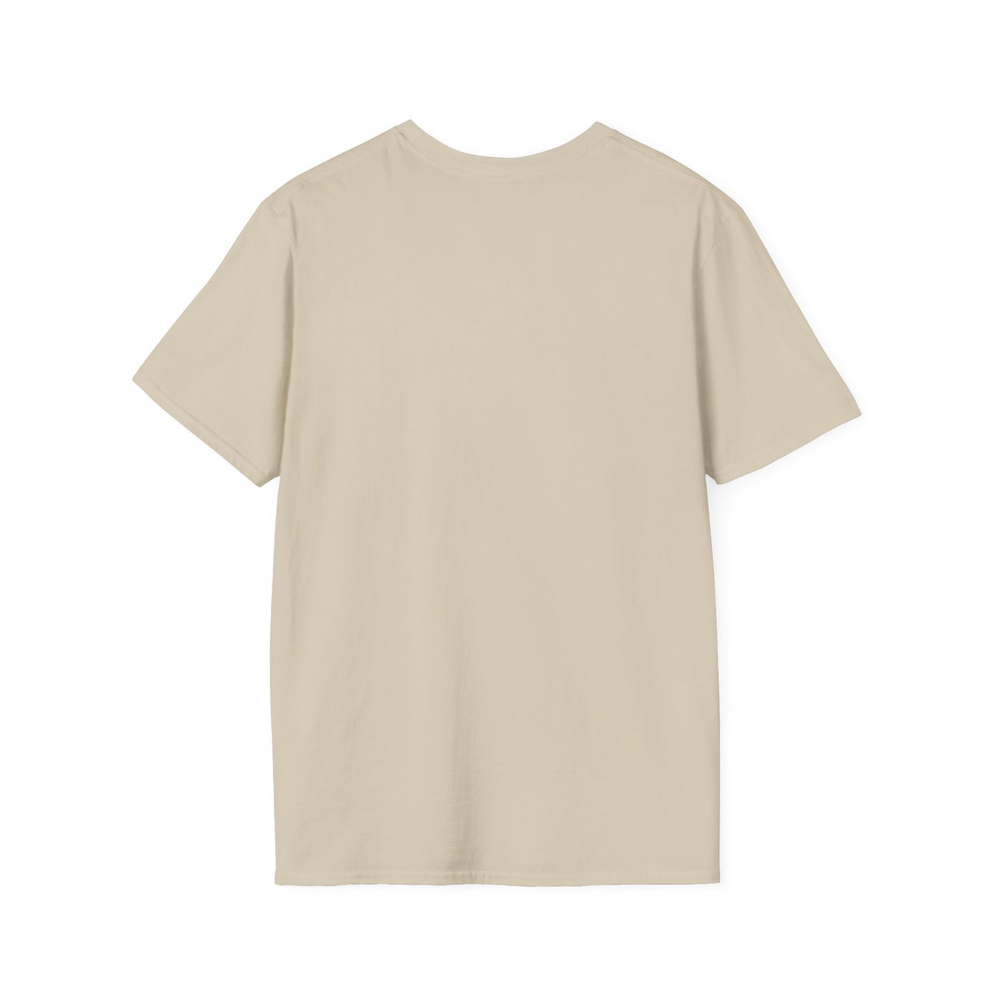 Let's do this Unisex Softstyle T-Shirt
