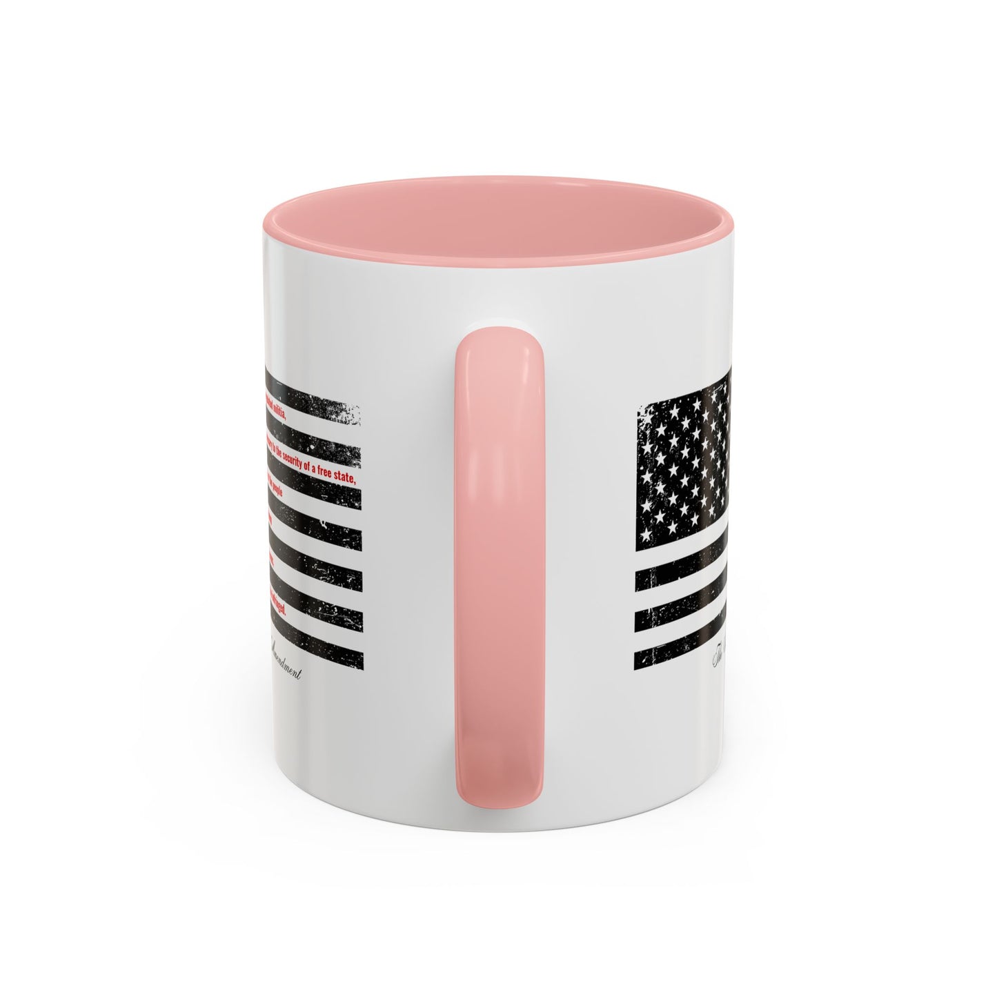 Second Amendment Mug