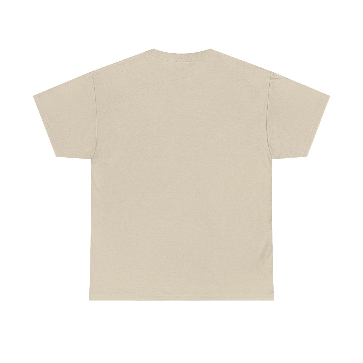 Change the rules? Unisex Heavy Cotton Tee