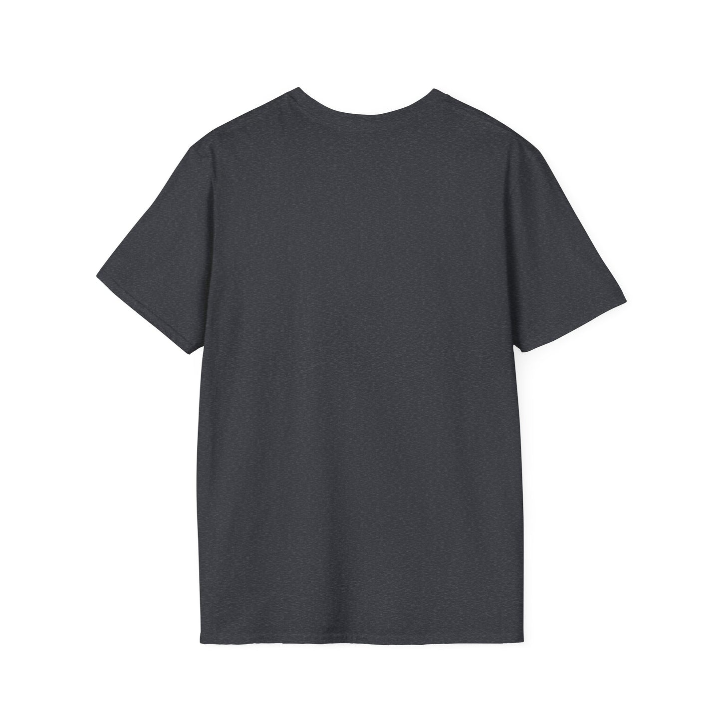The Parks Are Calling Unisex Softstyle T-Shirt | Adventure Awaits Tee