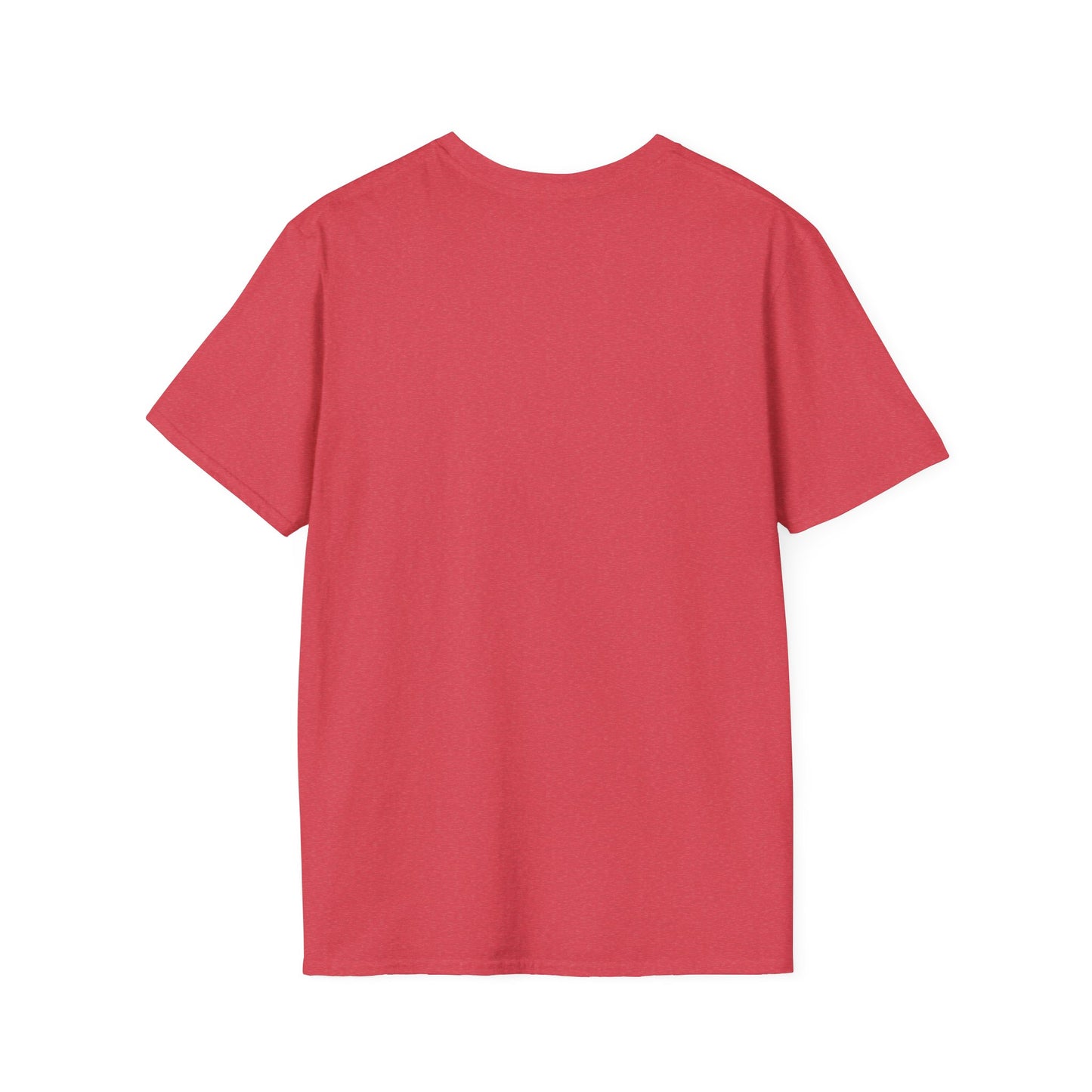 Let's do this Unisex Softstyle T-Shirt
