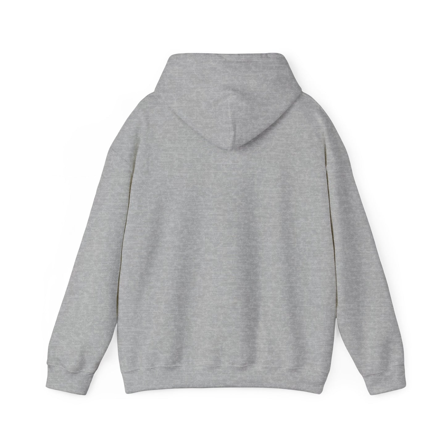 Let's do thisUnisex Heavy Blend™ Hooded Sweatshirt