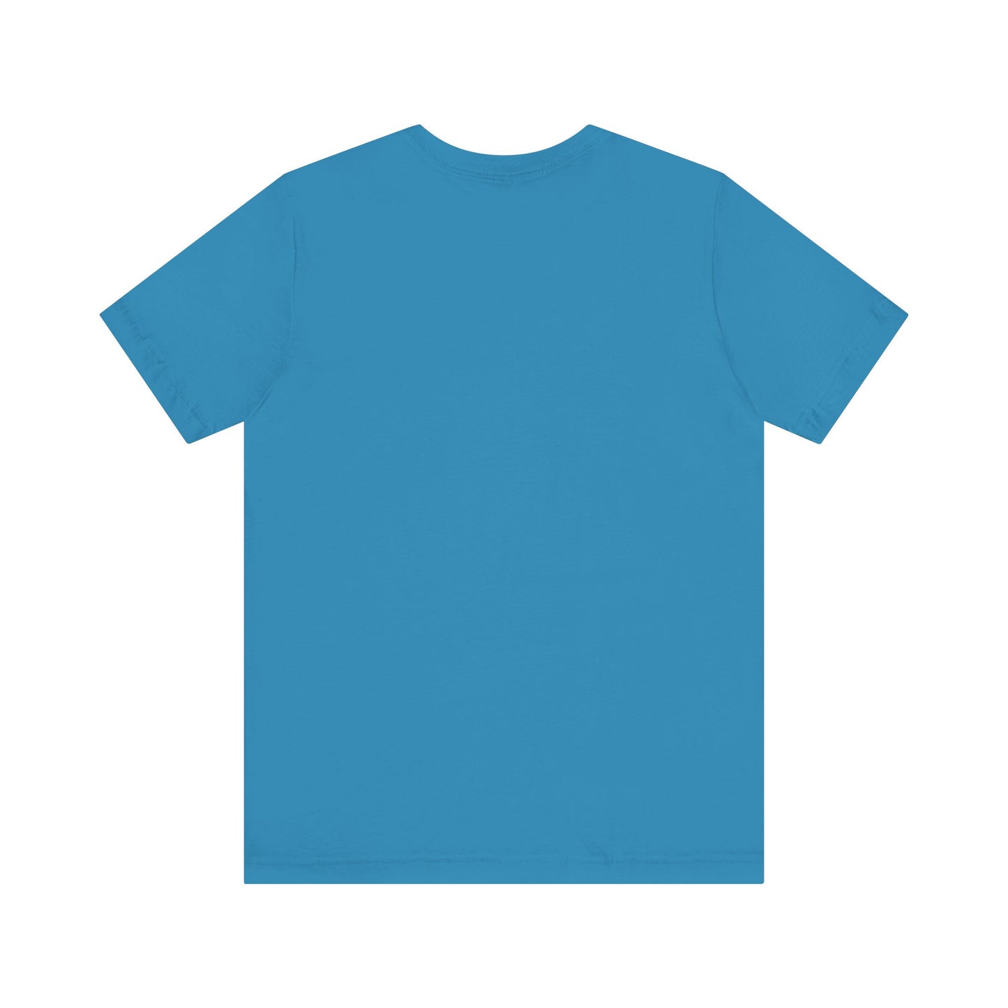 T-Shirt Don't Worry About TikTok Unisex Tee