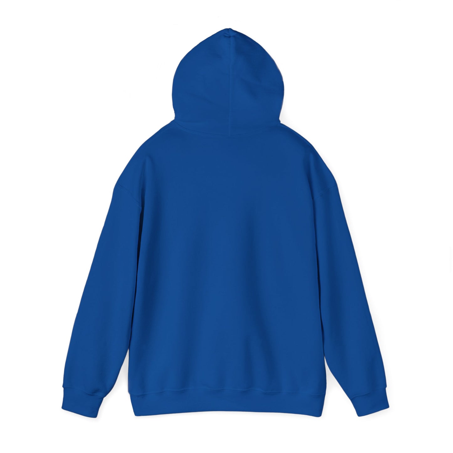 Let's do thisUnisex Heavy Blend™ Hooded Sweatshirt