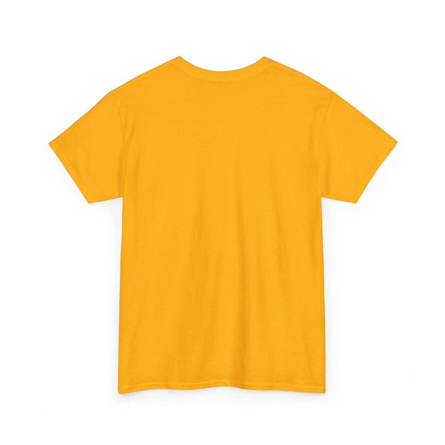 Change the rules? Unisex Heavy Cotton Tee