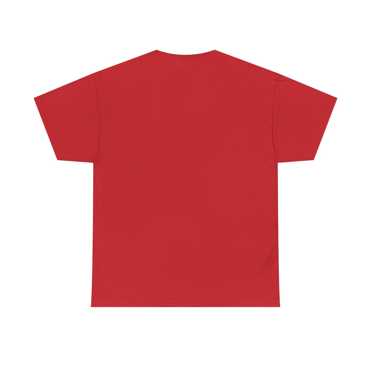 Change the rules? Unisex Heavy Cotton Tee