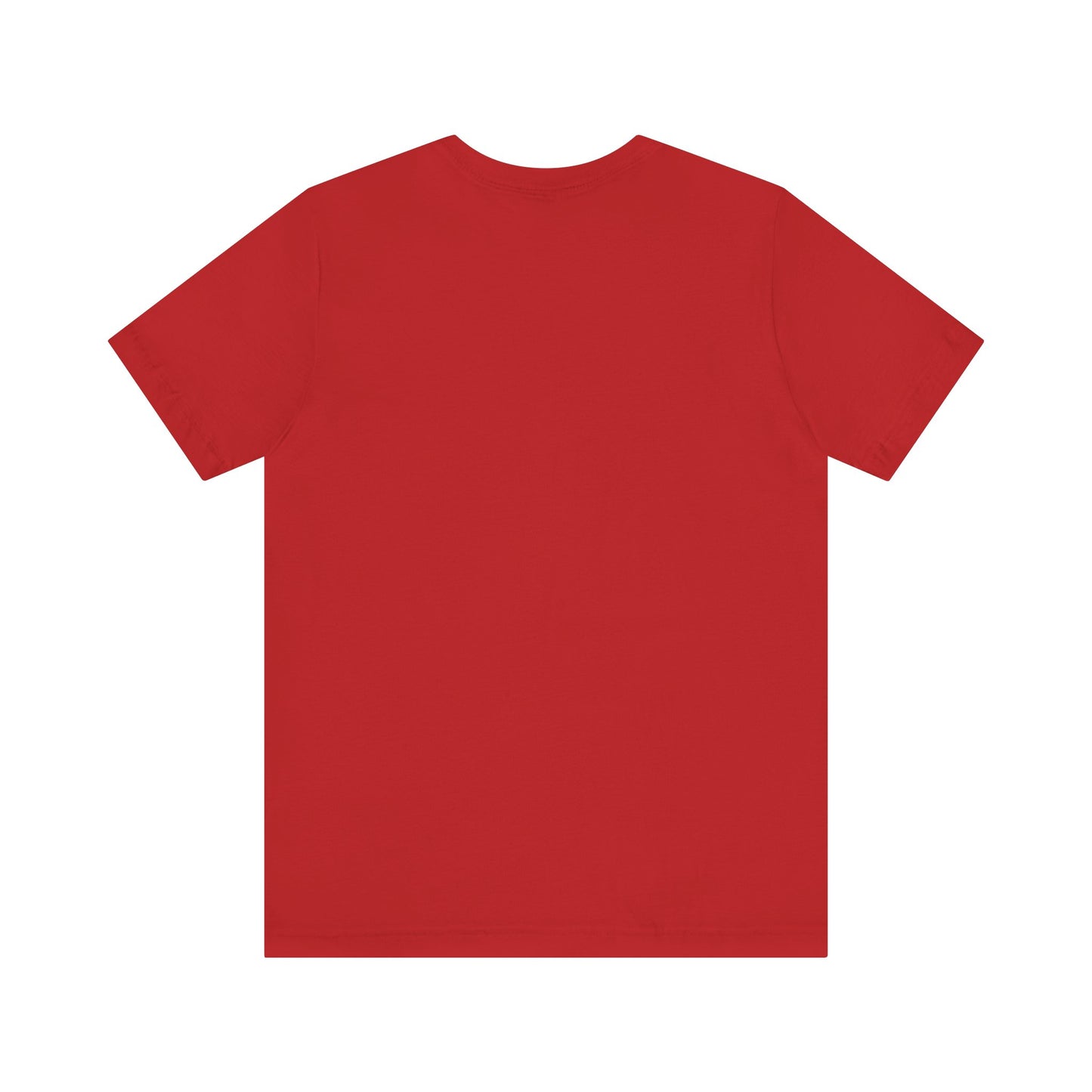T-Shirt Don't Worry About TikTok Unisex Tee