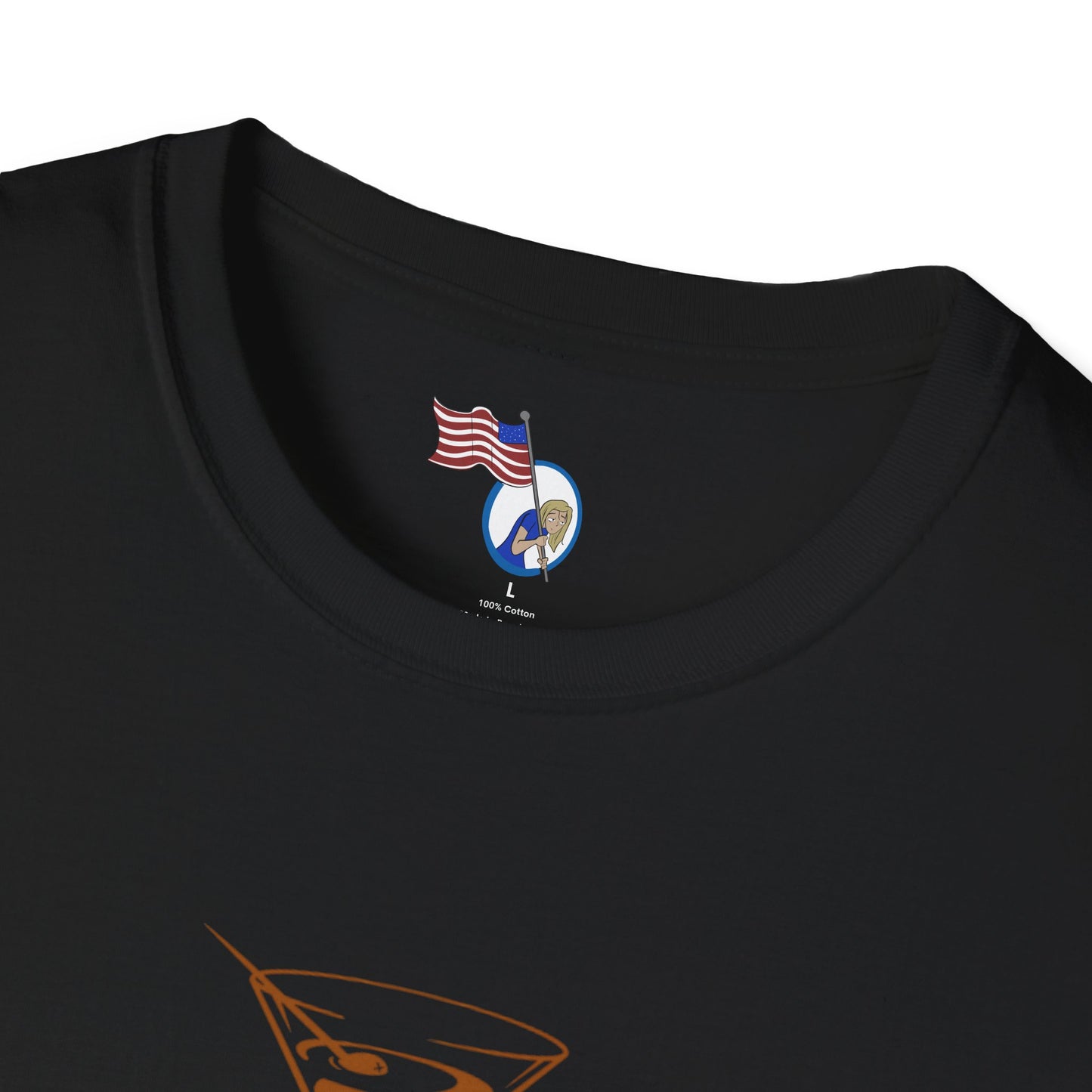 Espresso Yourself T-Shirt,