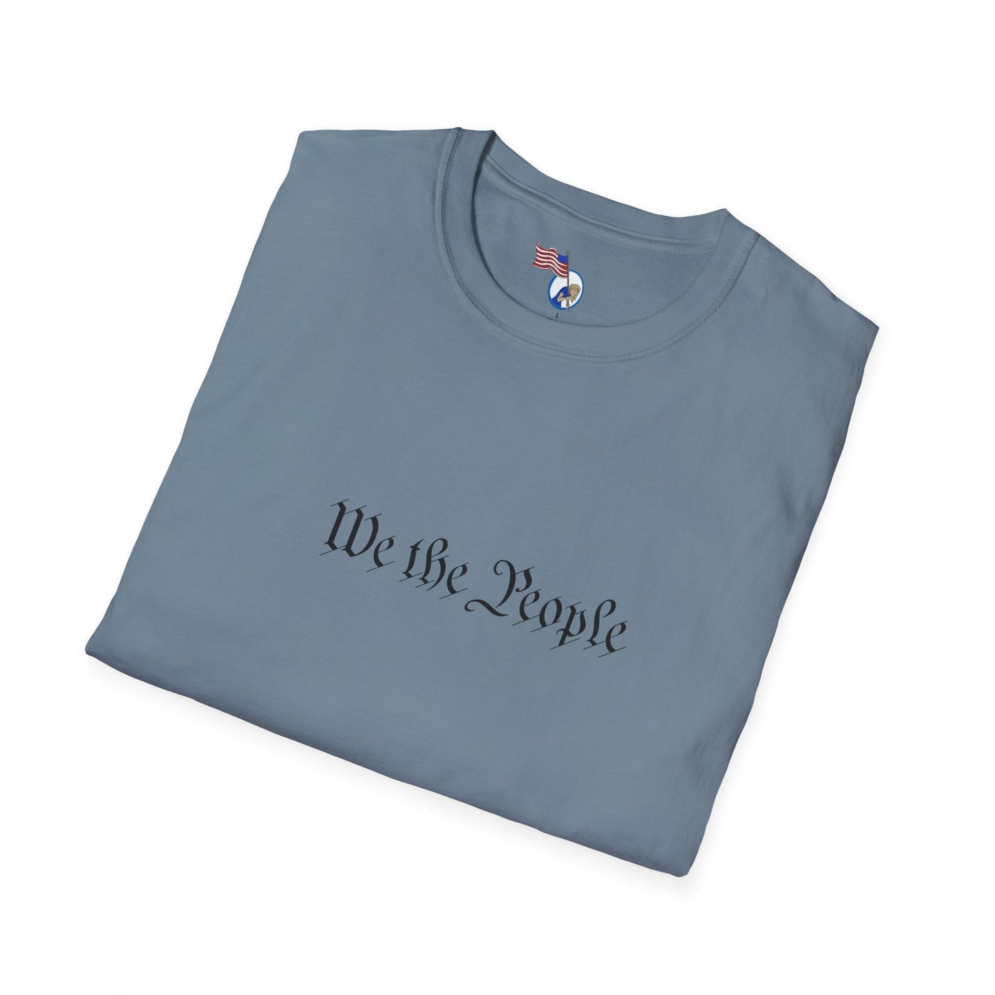 The Third Amendment T-shirt