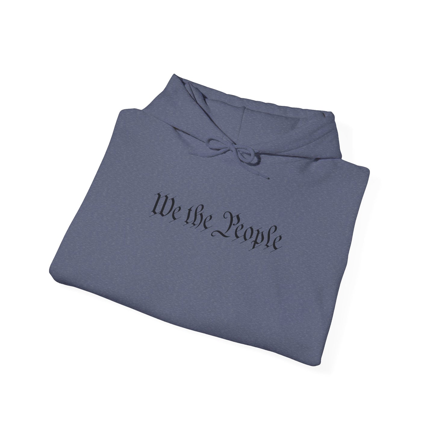 First Amendment Unisex Hoodie -