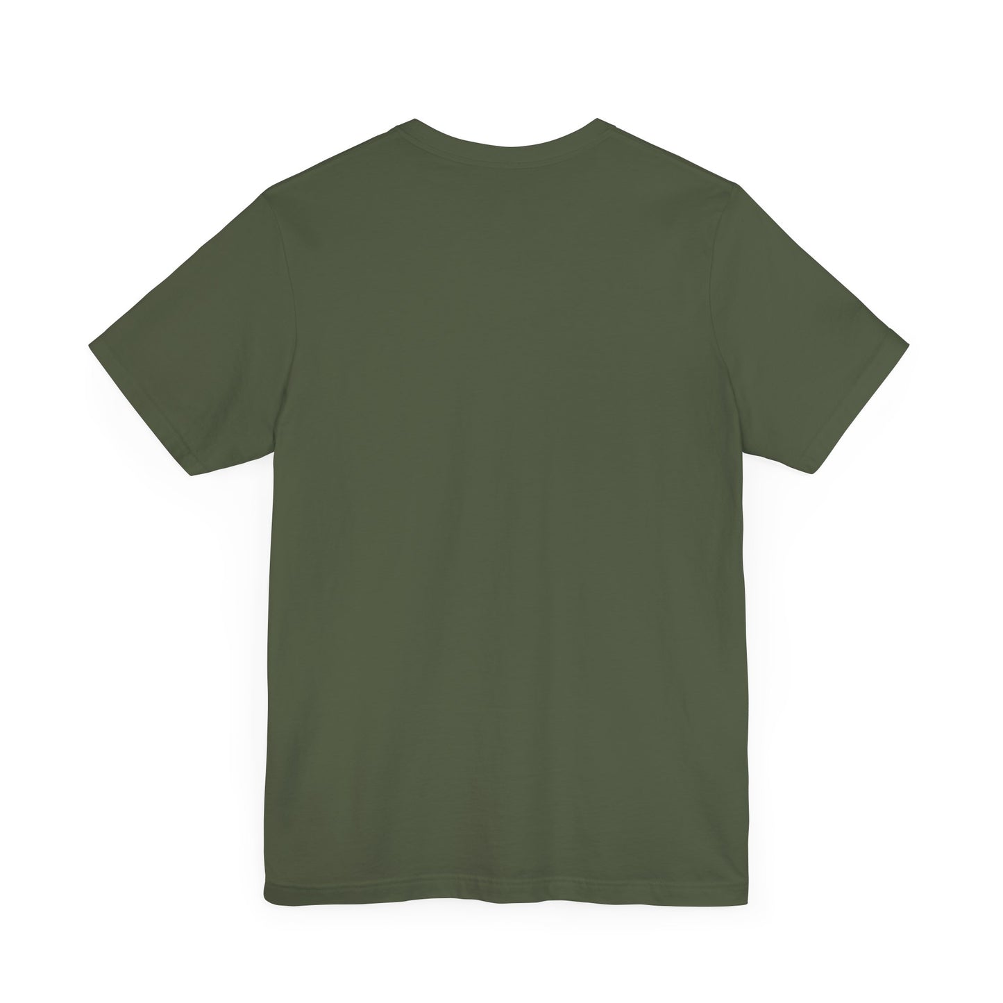 T-Shirt Don't Worry About TikTok Unisex Tee