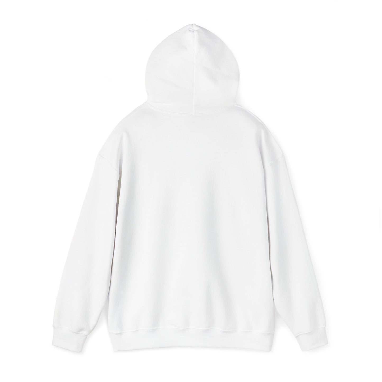 Let's do thisUnisex Heavy Blend™ Hooded Sweatshirt