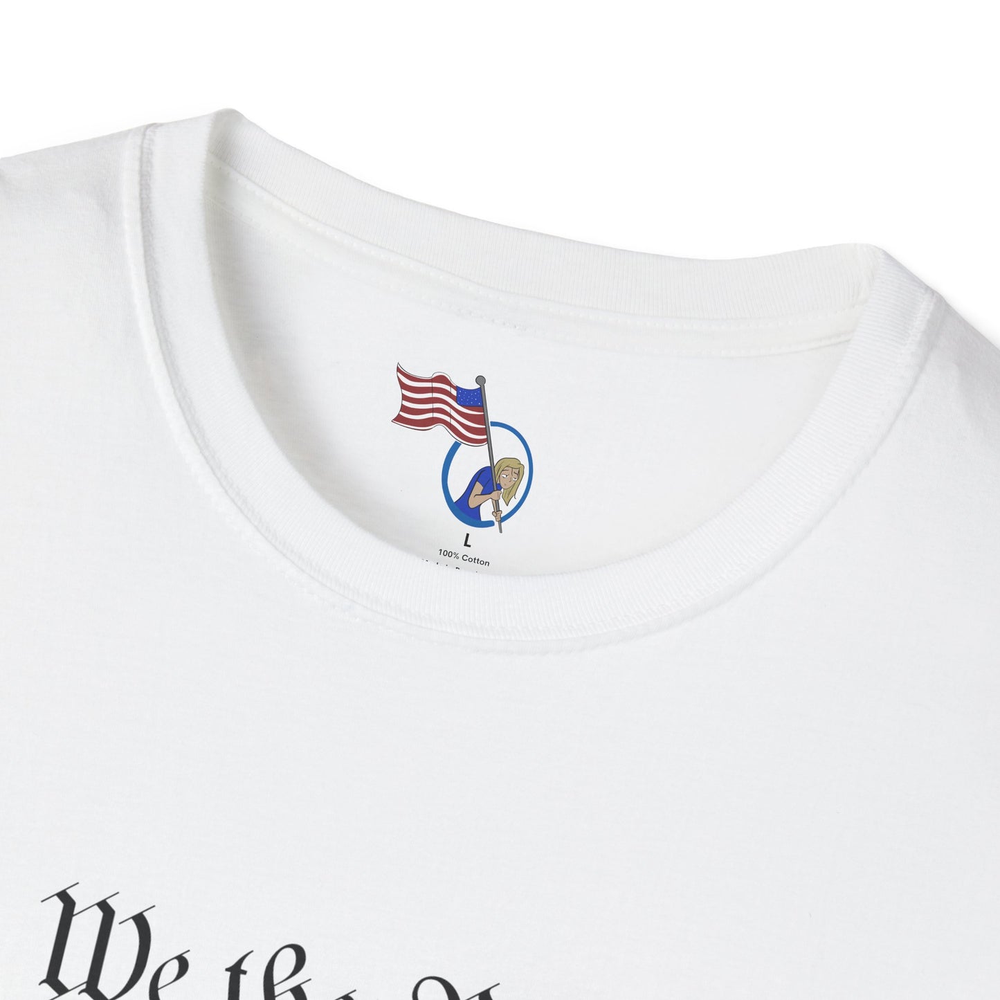 The Second Amendment T-shirt