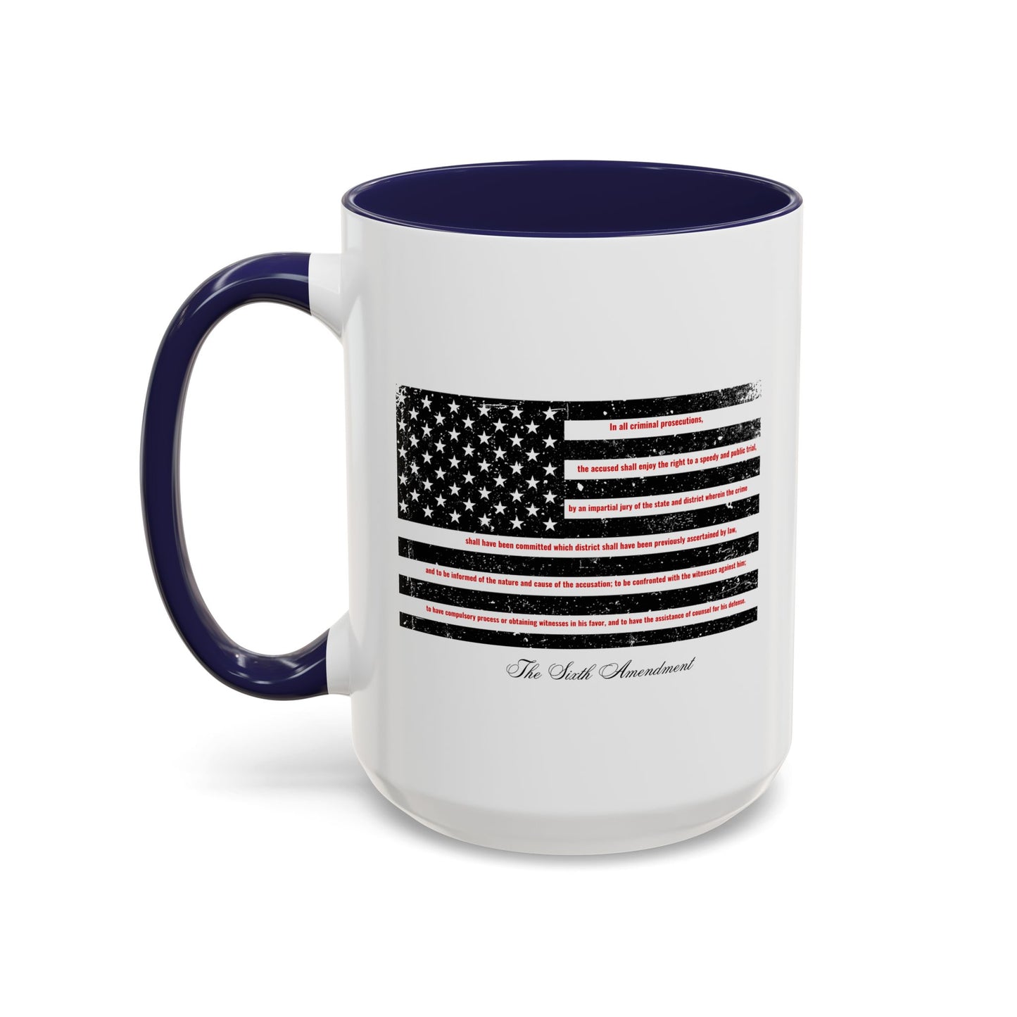 6th Amendment Right to a speedy trial-