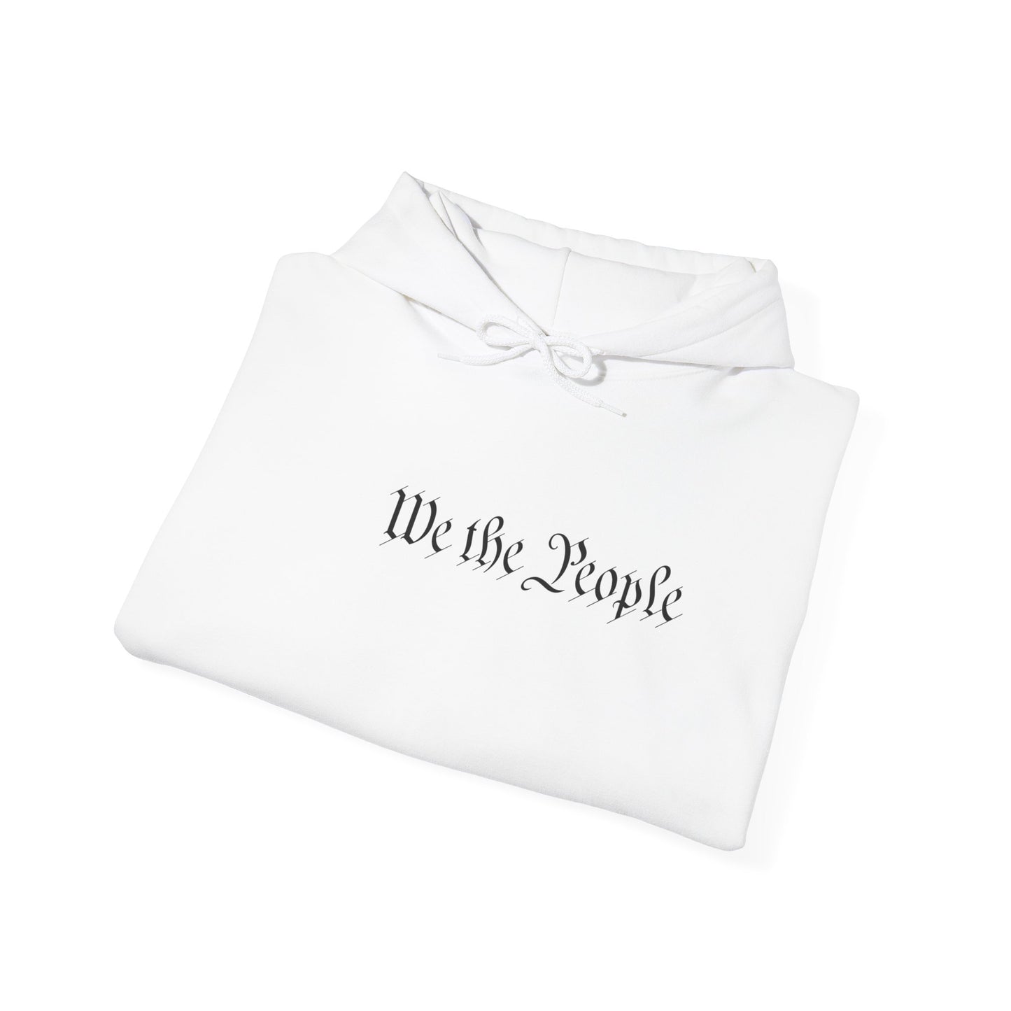 The Second Amendment Hoodie