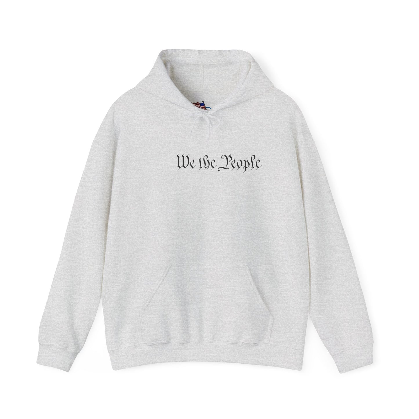 The Second Amendment Hoodie