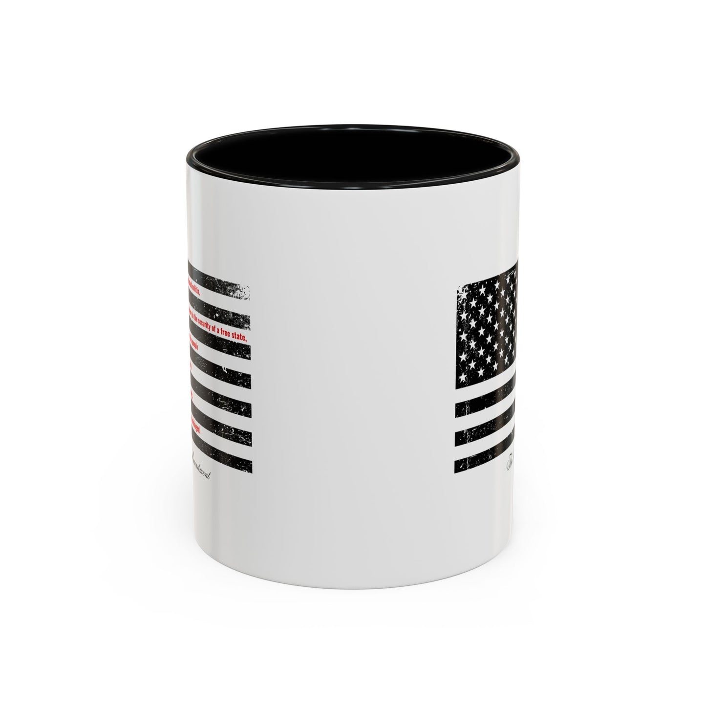 Second Amendment Mug
