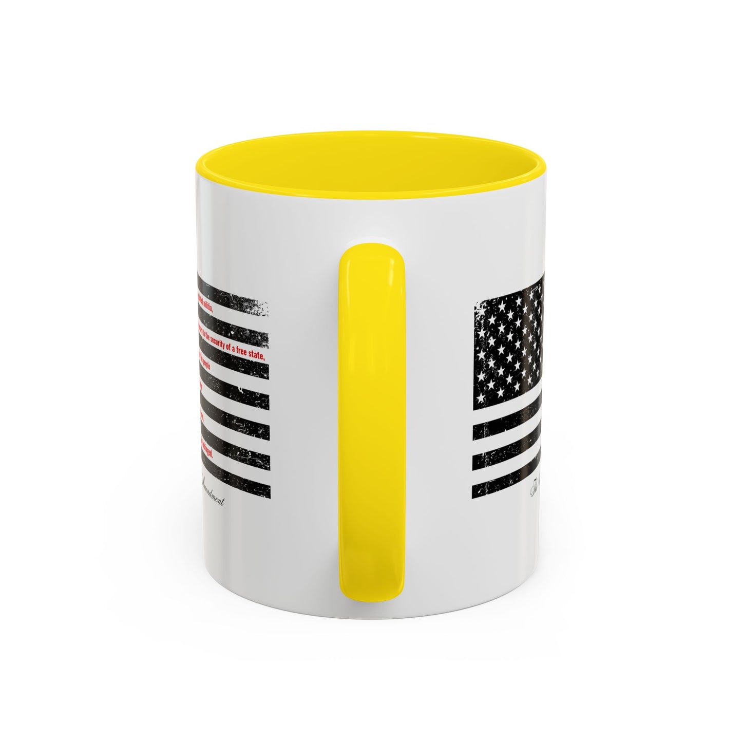 Second Amendment Mug