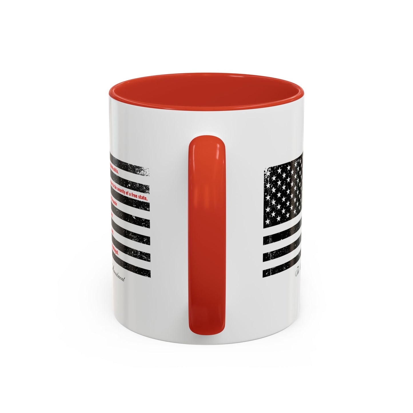 Second Amendment Mug