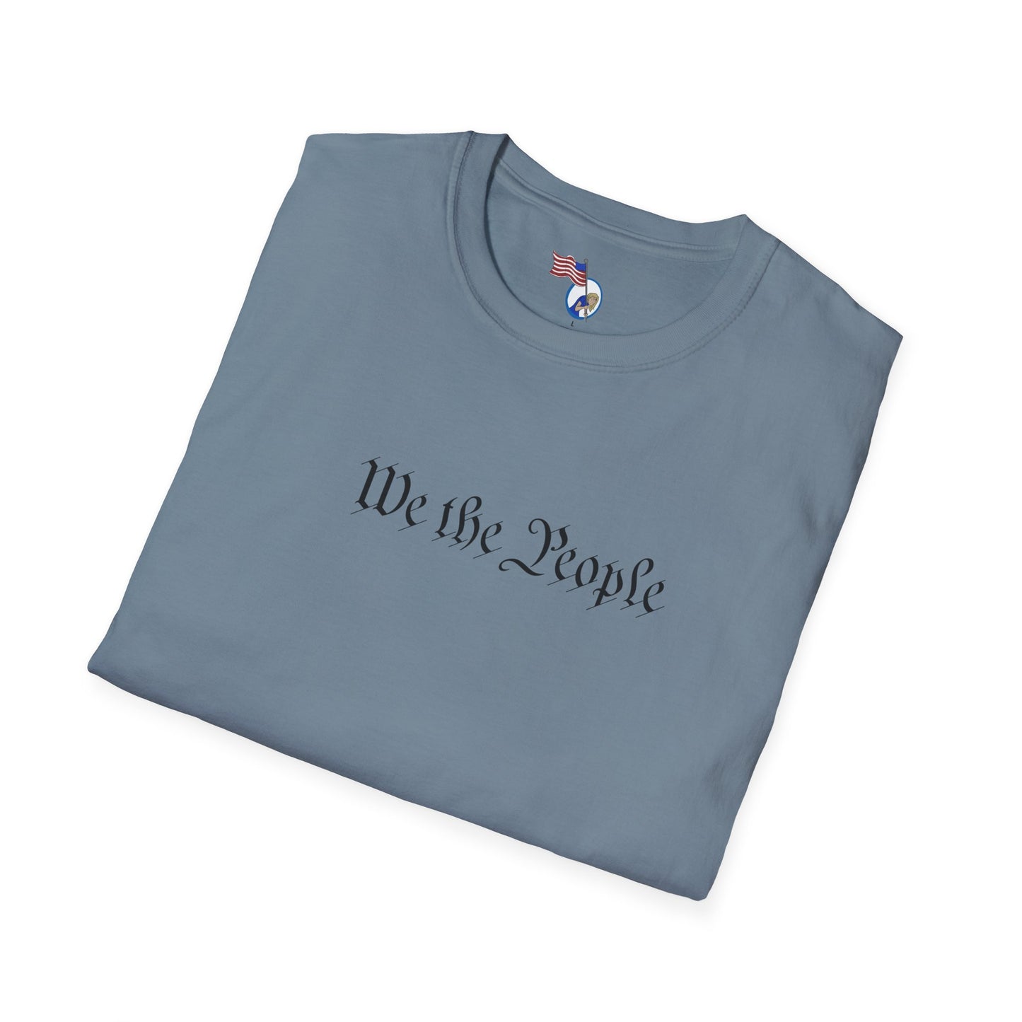 The Second Amendment T-shirt