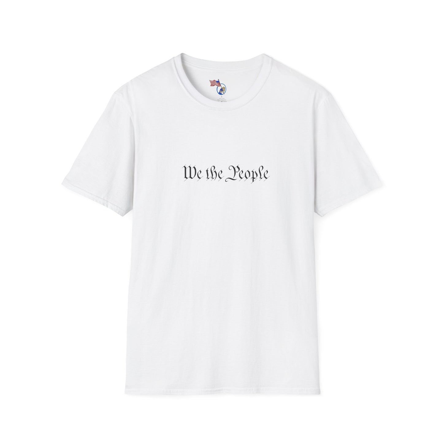 The Third Amendment T-shirt
