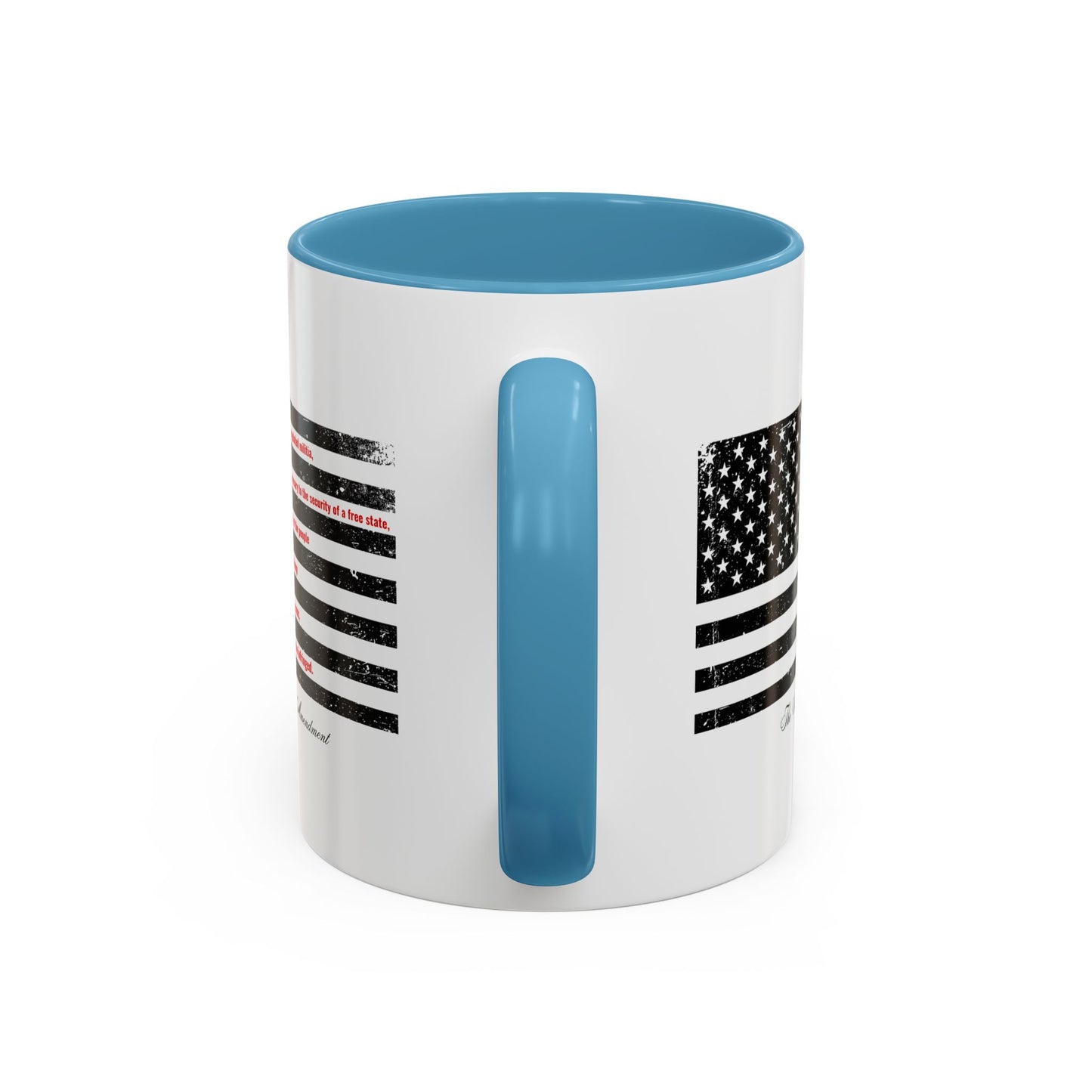 Second Amendment Mug
