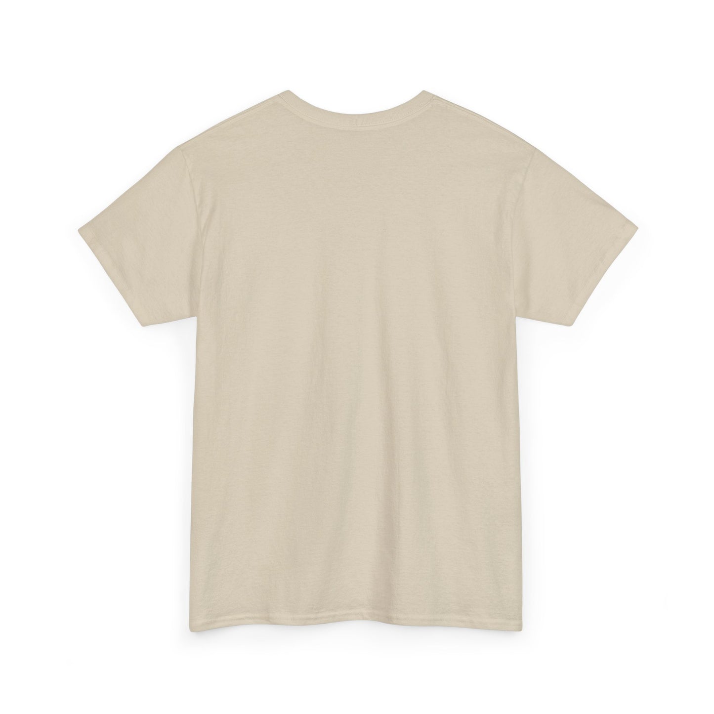 Change the rules? Unisex Heavy Cotton Tee
