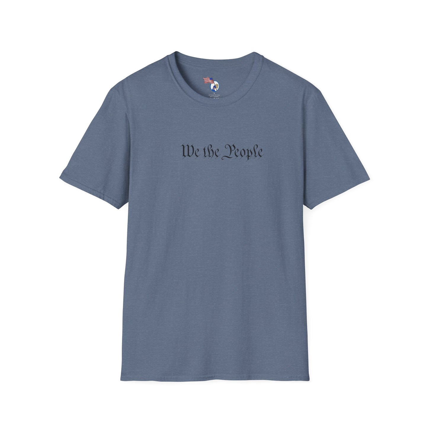 The Second Amendment T-shirt