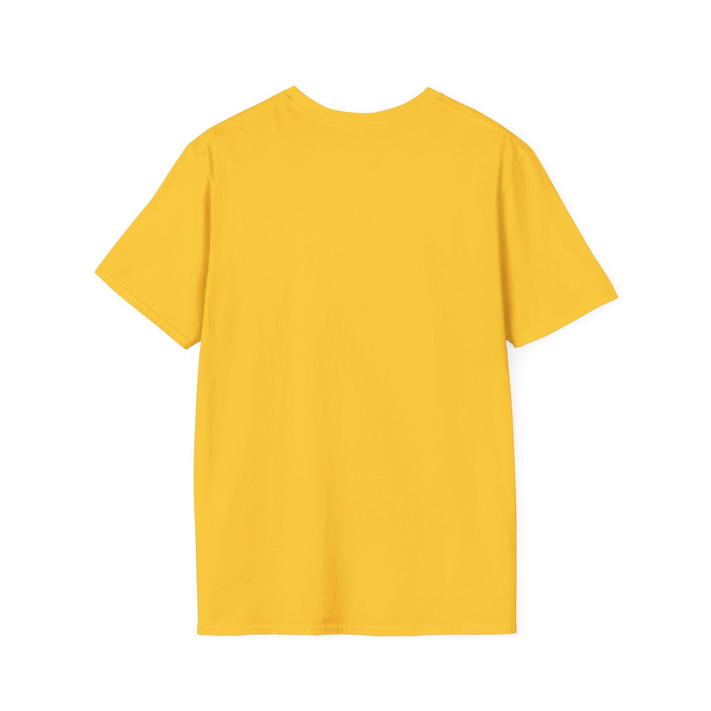 Activist T-Shirt - 'Defend the Democracy, Speak Up'