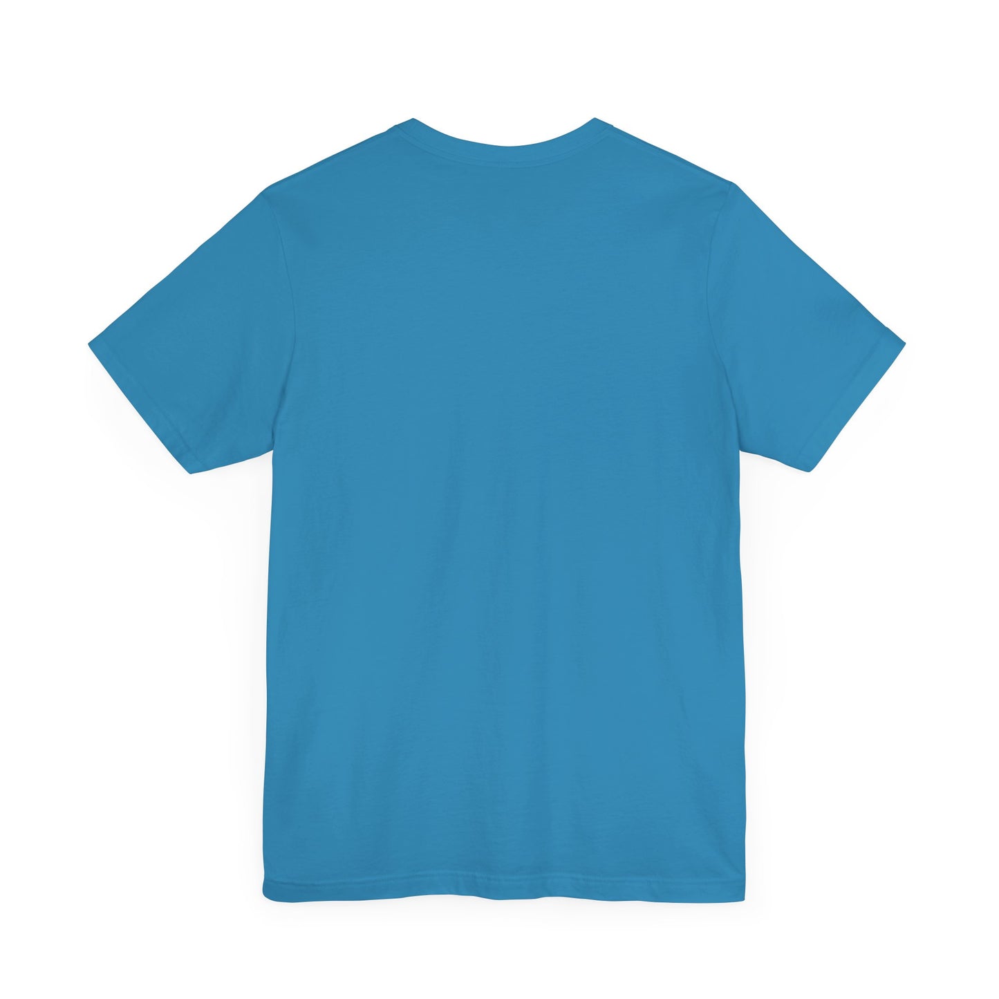 T-Shirt Don't Worry About TikTok Unisex Tee