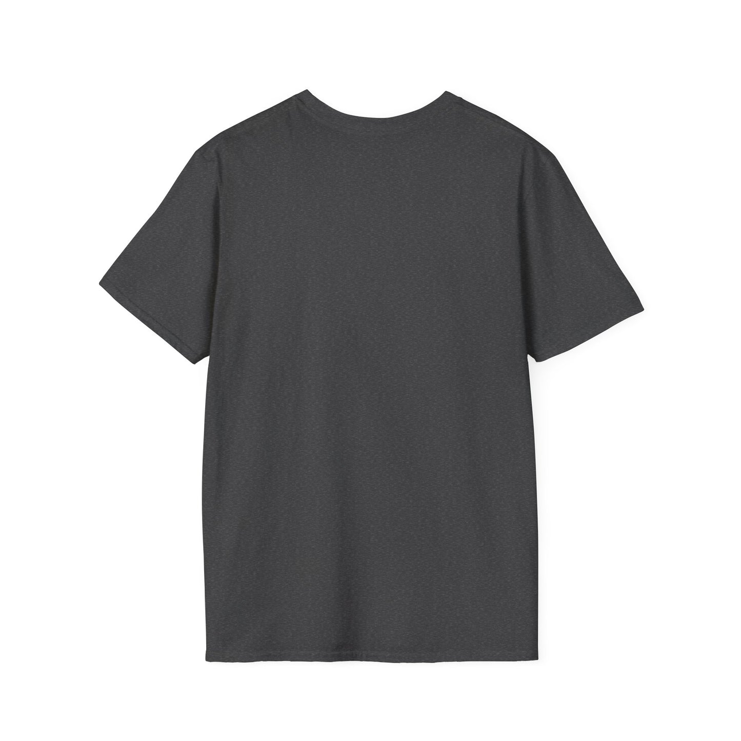 Activist T-Shirt - 'Defend the Democracy, Speak Up'