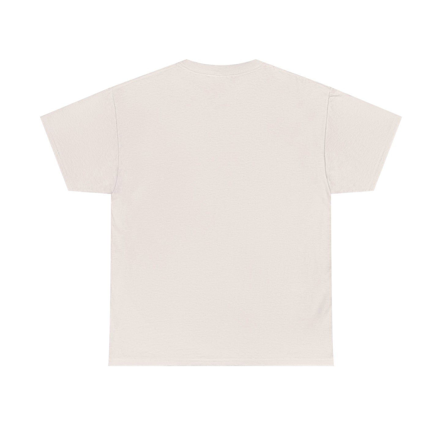 Rejected king - Unisex Heavy Cotton Tee