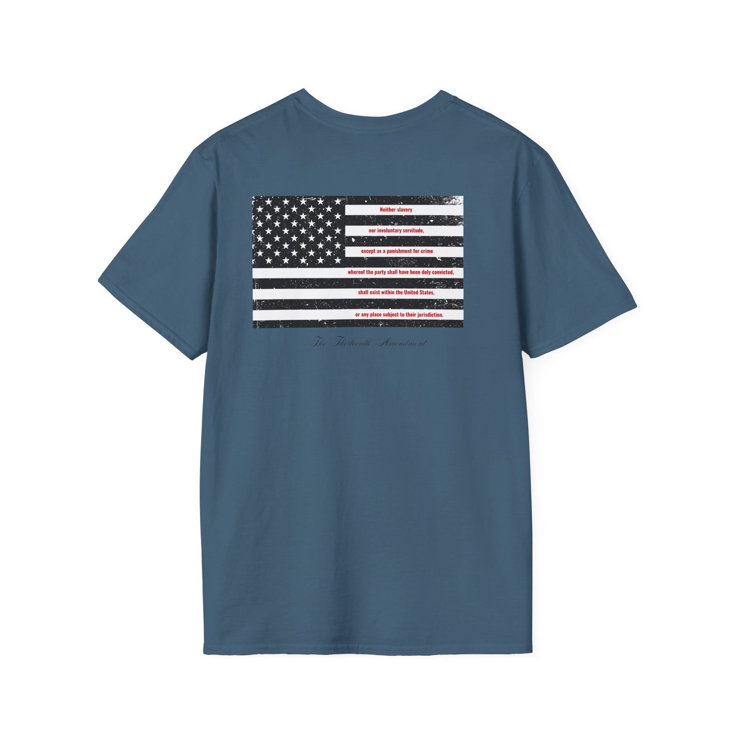 The Thirteenth Amendment