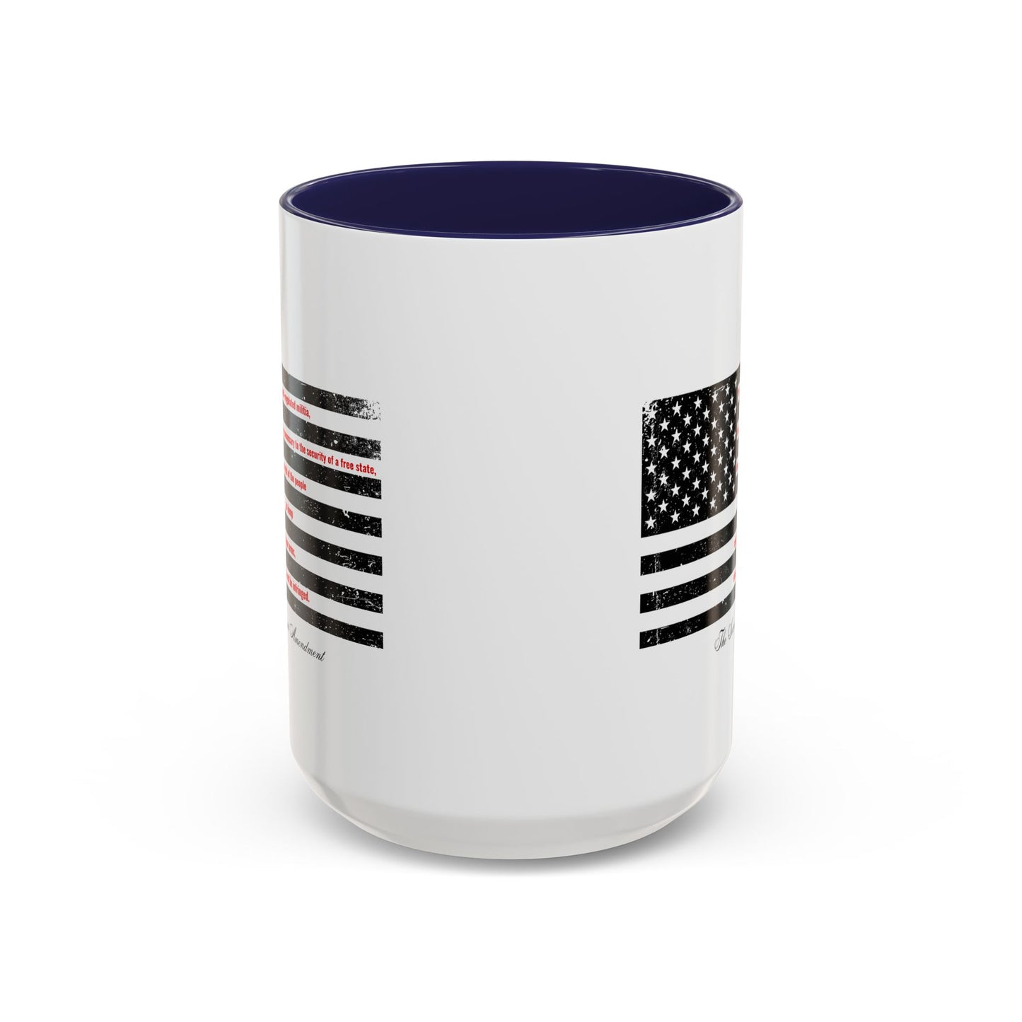 Second Amendment Mug