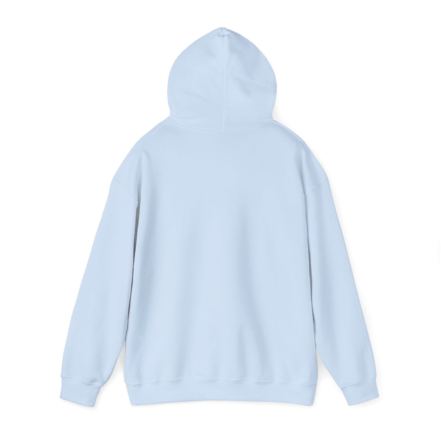 Let's do thisUnisex Heavy Blend™ Hooded Sweatshirt