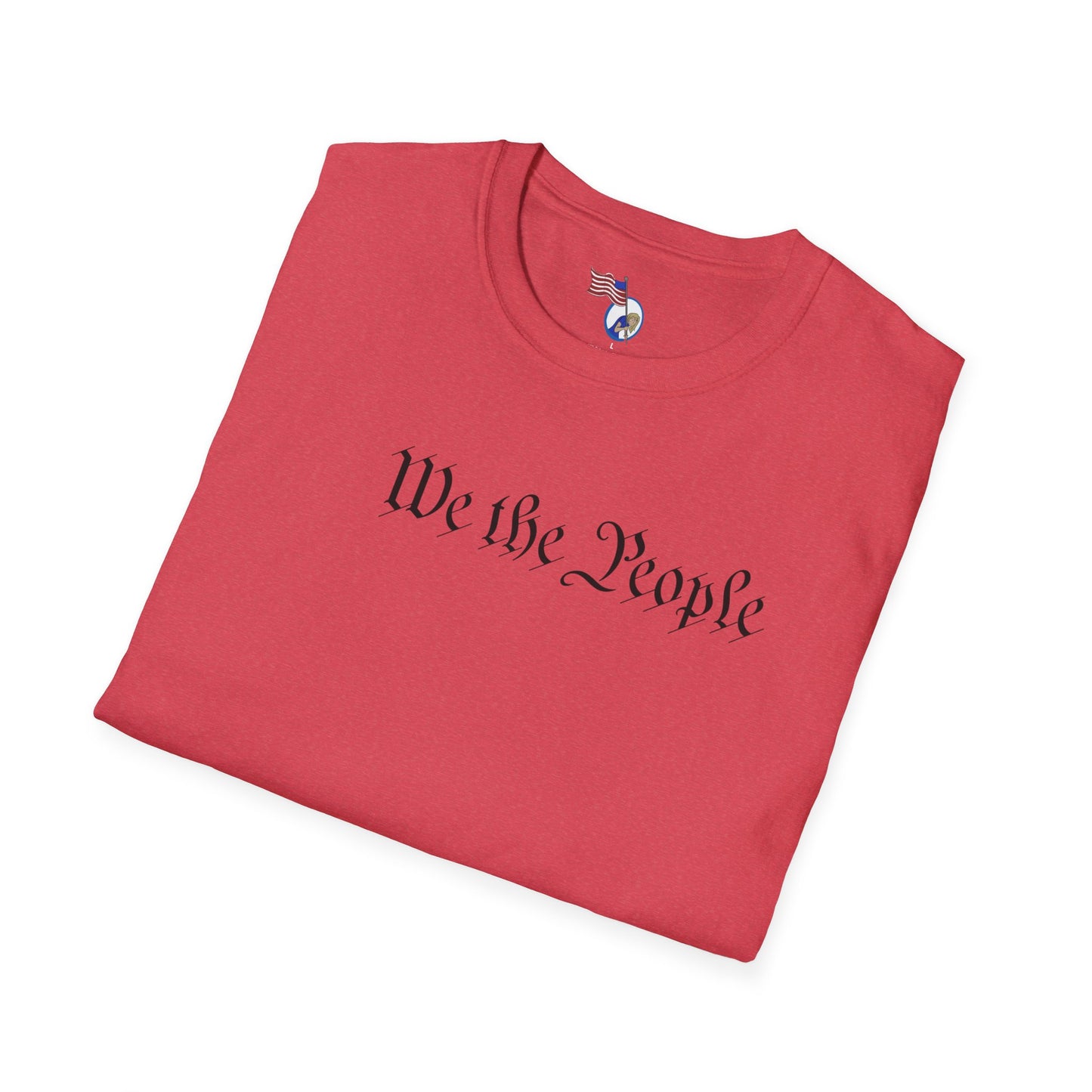 The First Amendment