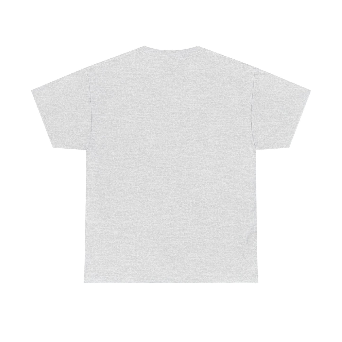 Change the rules? Unisex Heavy Cotton Tee