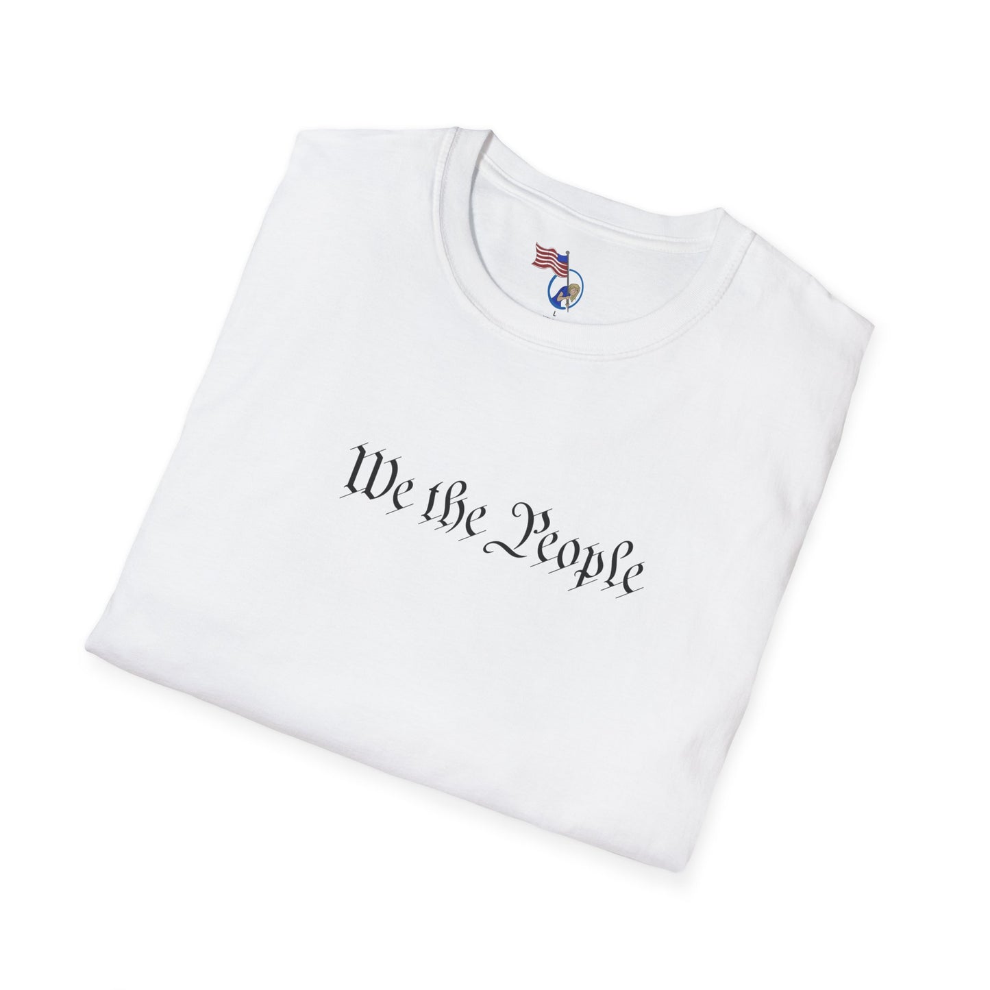 The Second Amendment T-shirt