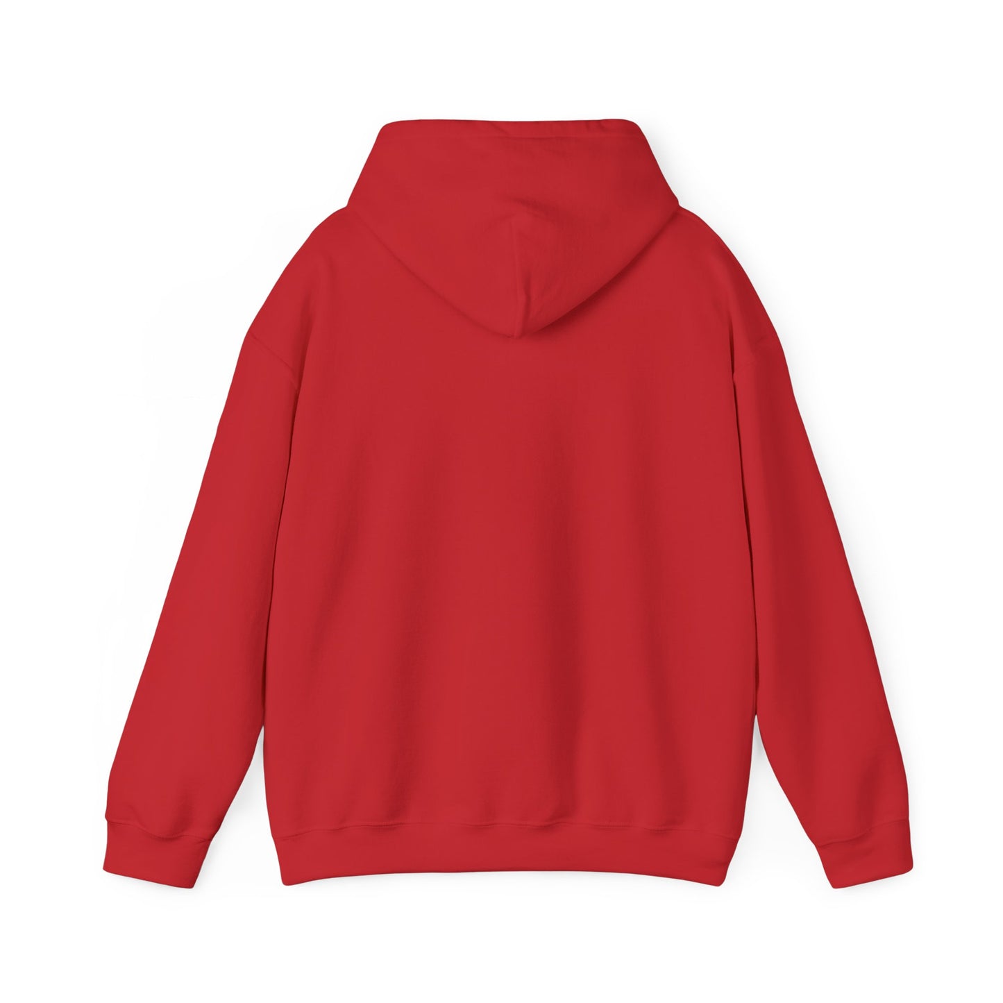 Let's do thisUnisex Heavy Blend™ Hooded Sweatshirt