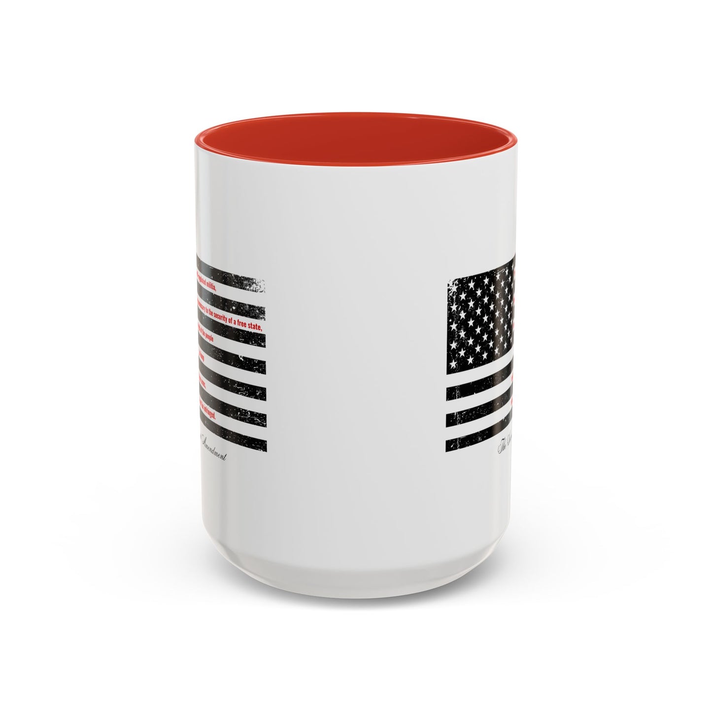 Second Amendment Mug