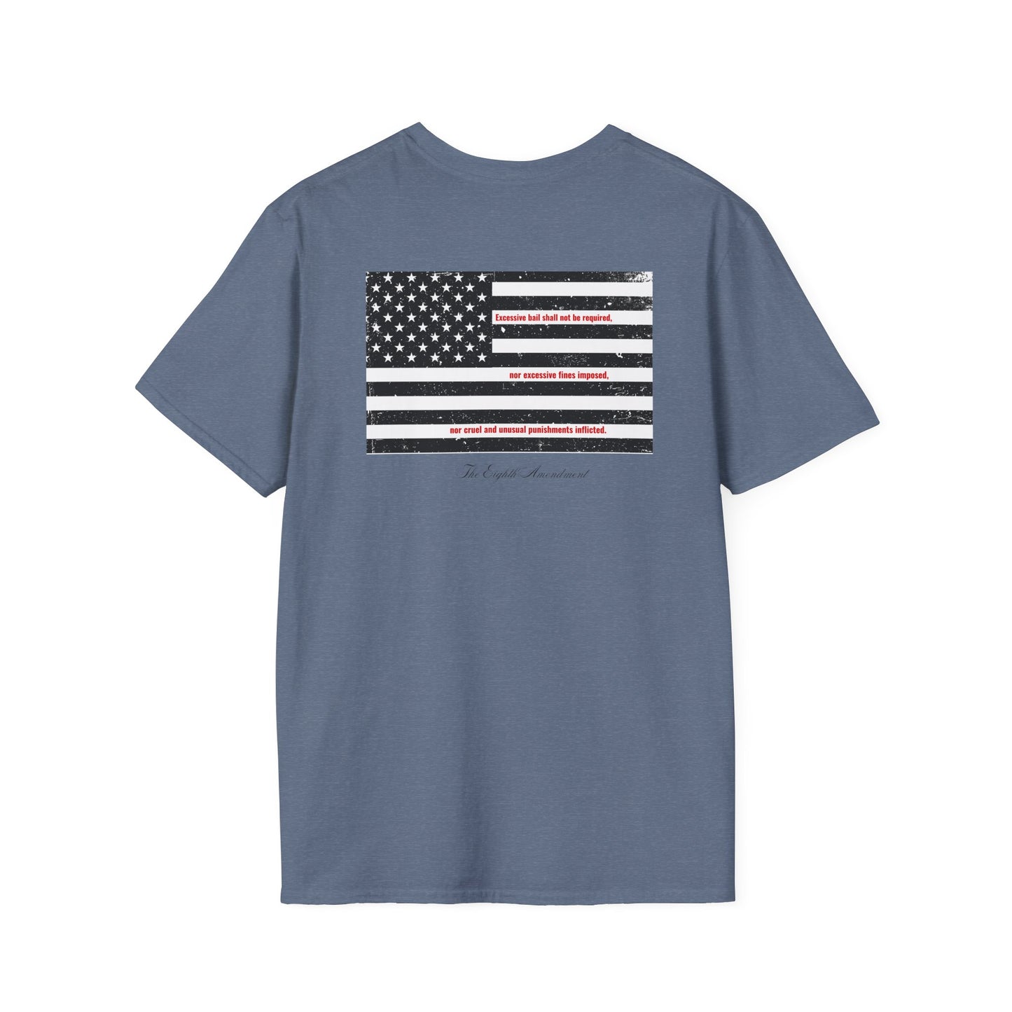 The EighthAmendment