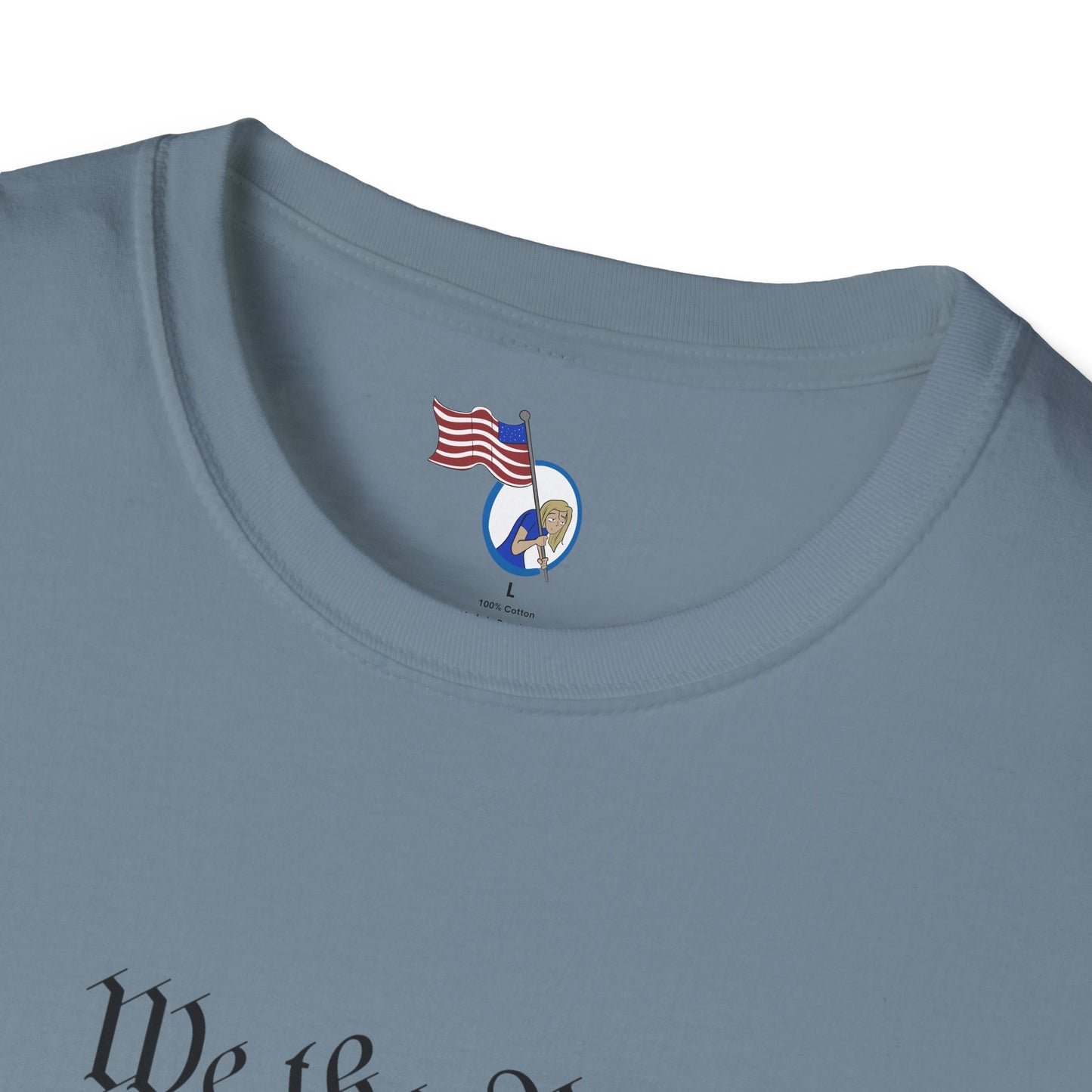 The Second Amendment T-shirt