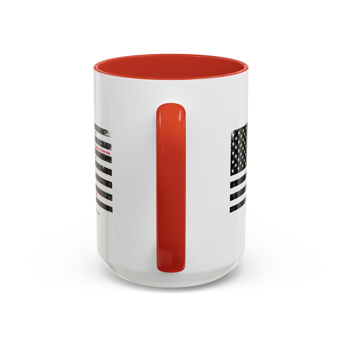 Second Amendment Mug