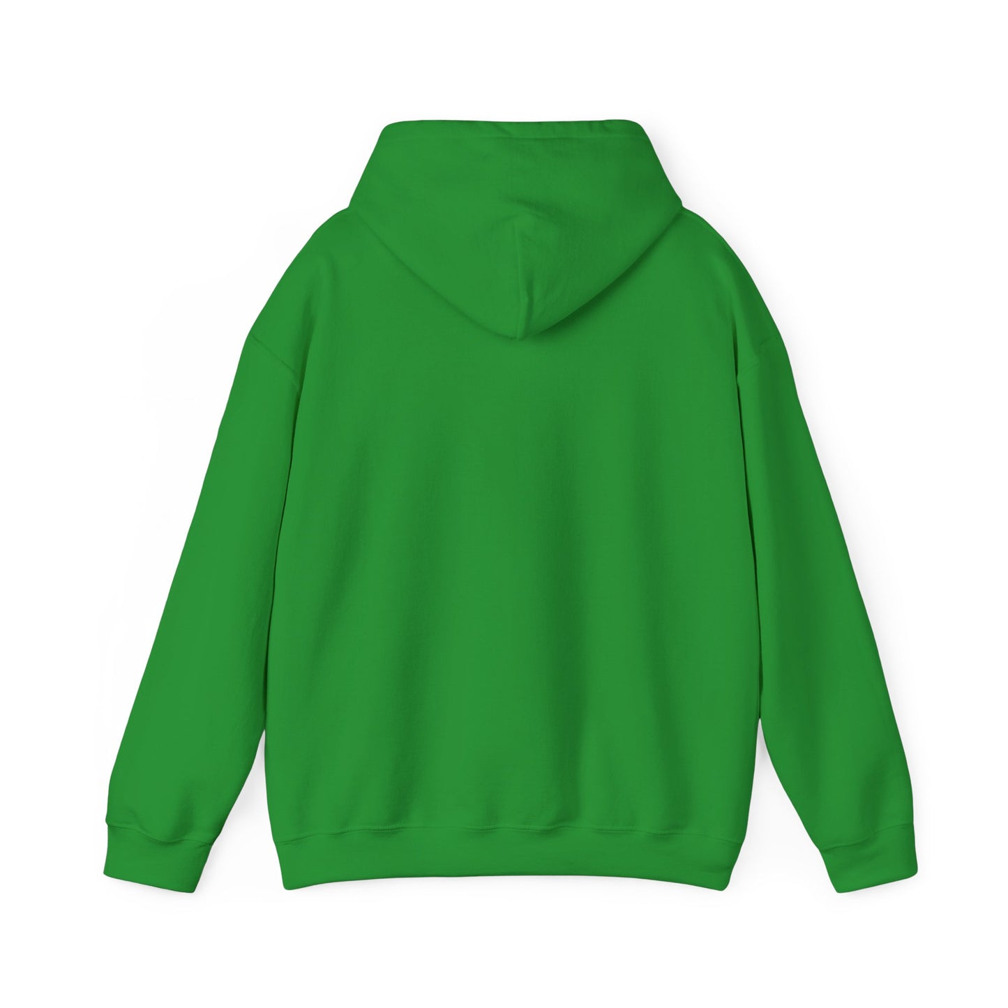 Let's do thisUnisex Heavy Blend™ Hooded Sweatshirt