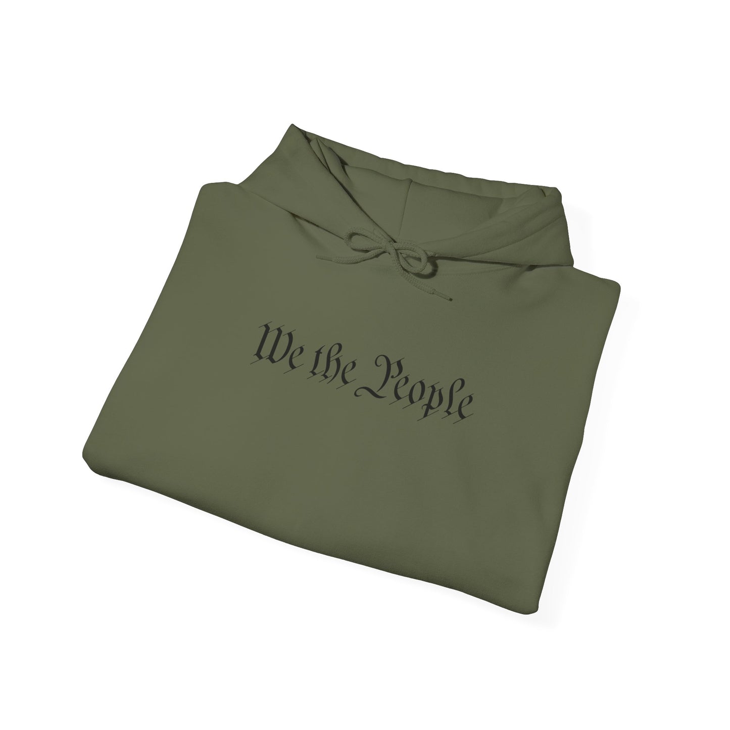 First Amendment Unisex Hoodie -