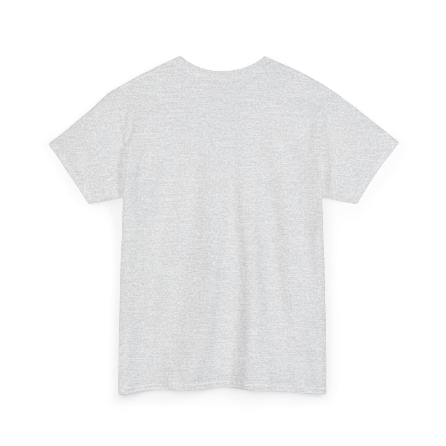 Change the rules? Unisex Heavy Cotton Tee