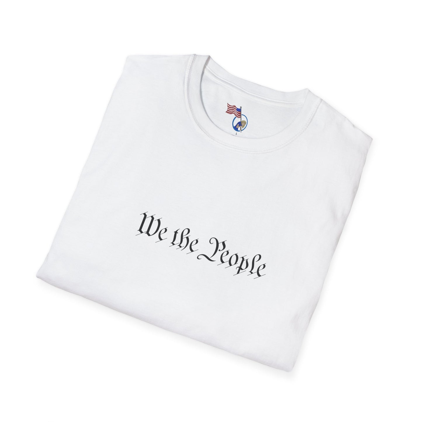 The Third Amendment T-shirt