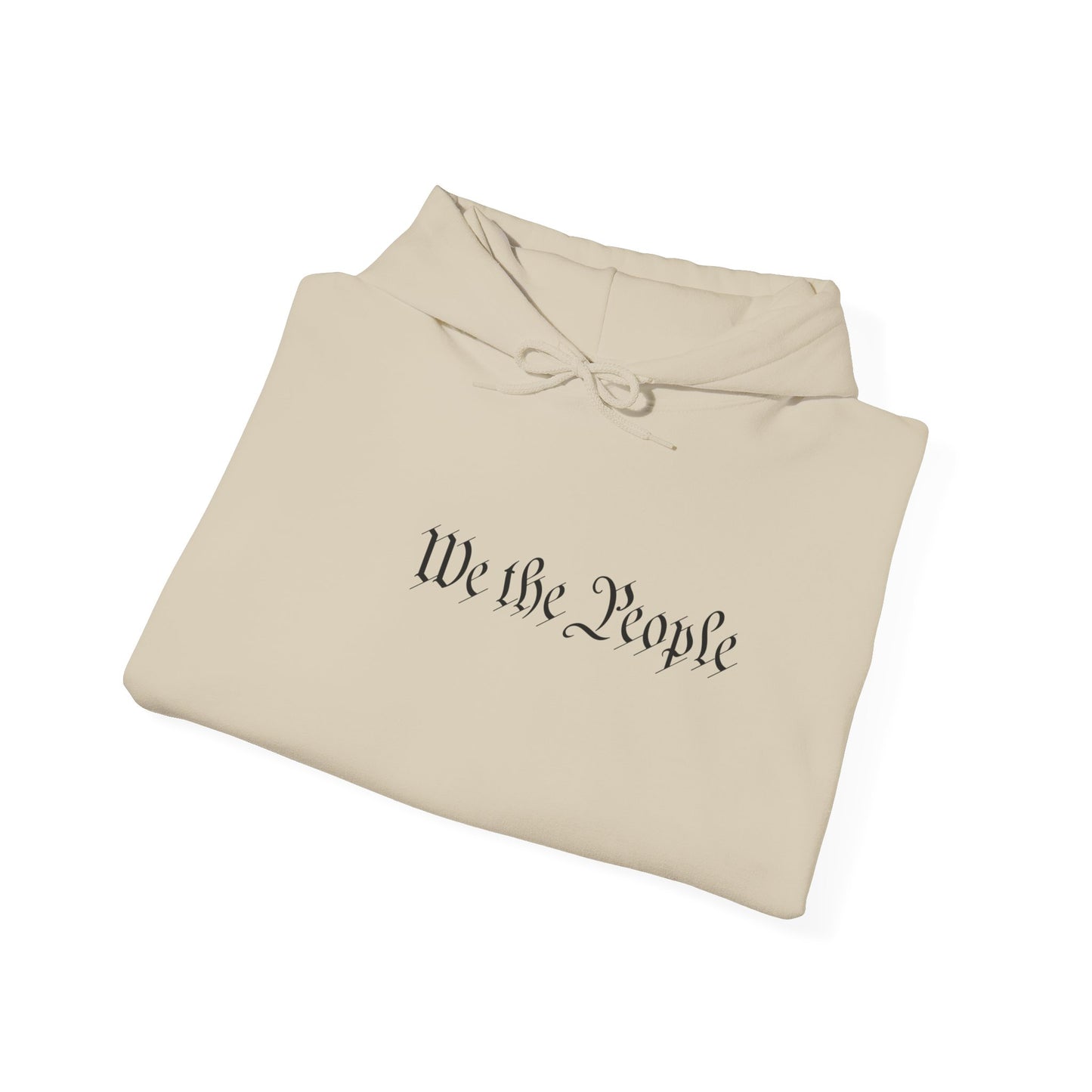 The Second Amendment Hoodie
