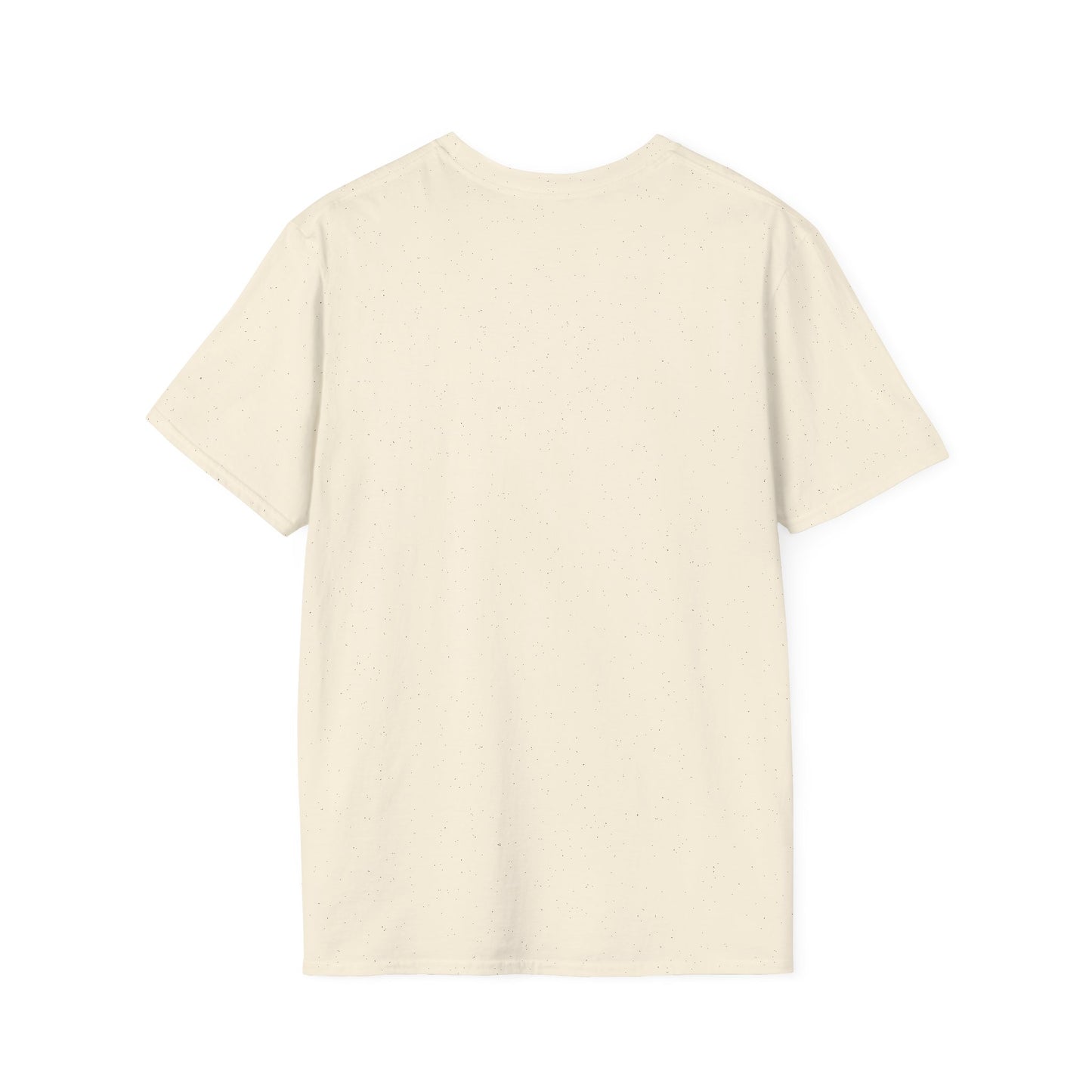Activist T-Shirt - 'Defend the Democracy, Speak Up'