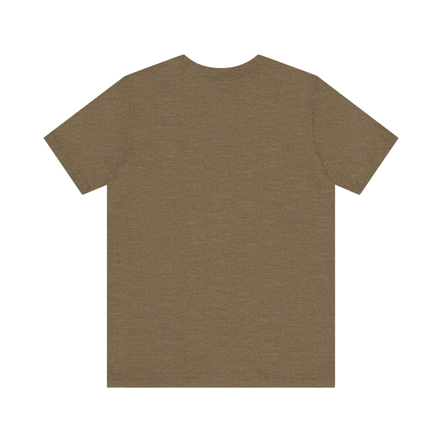 T-Shirt Don't Worry About TikTok Unisex Tee